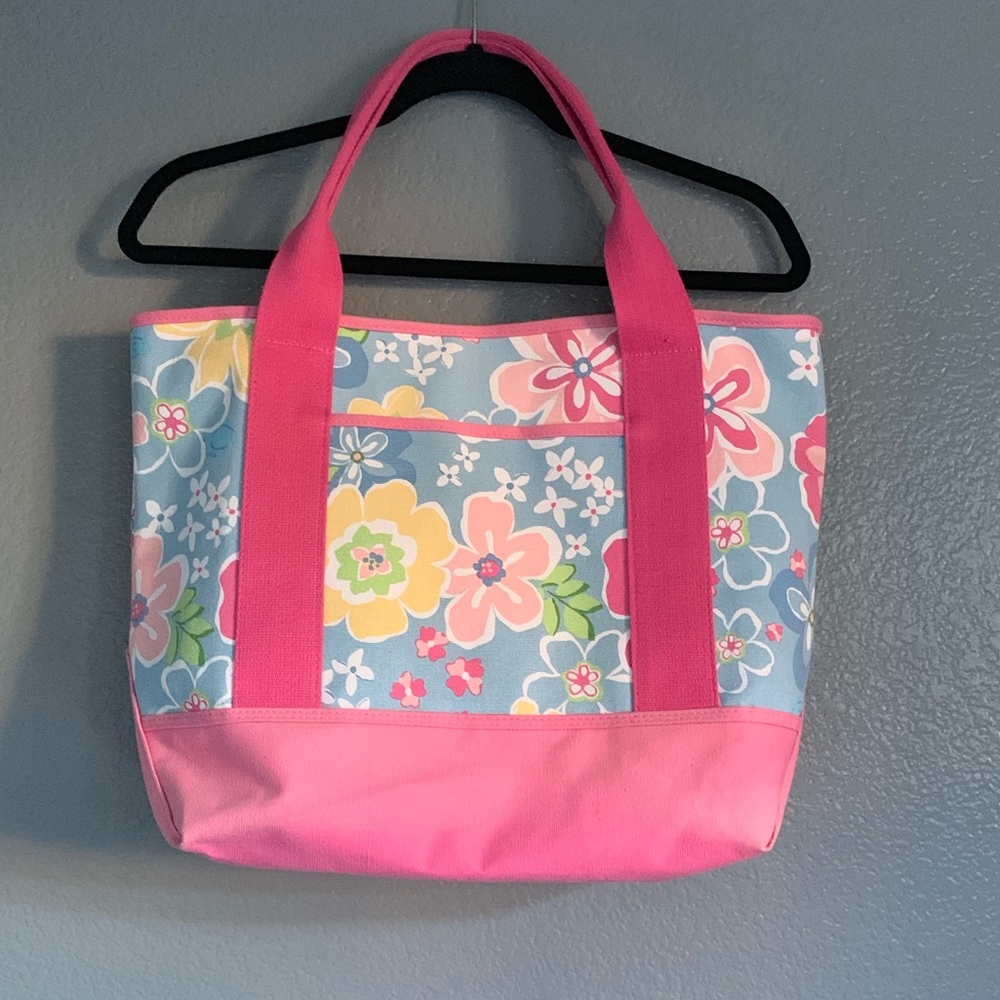 Pottery Barn Kids - Canvas Tote Bag
